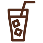 アイスコーヒー
